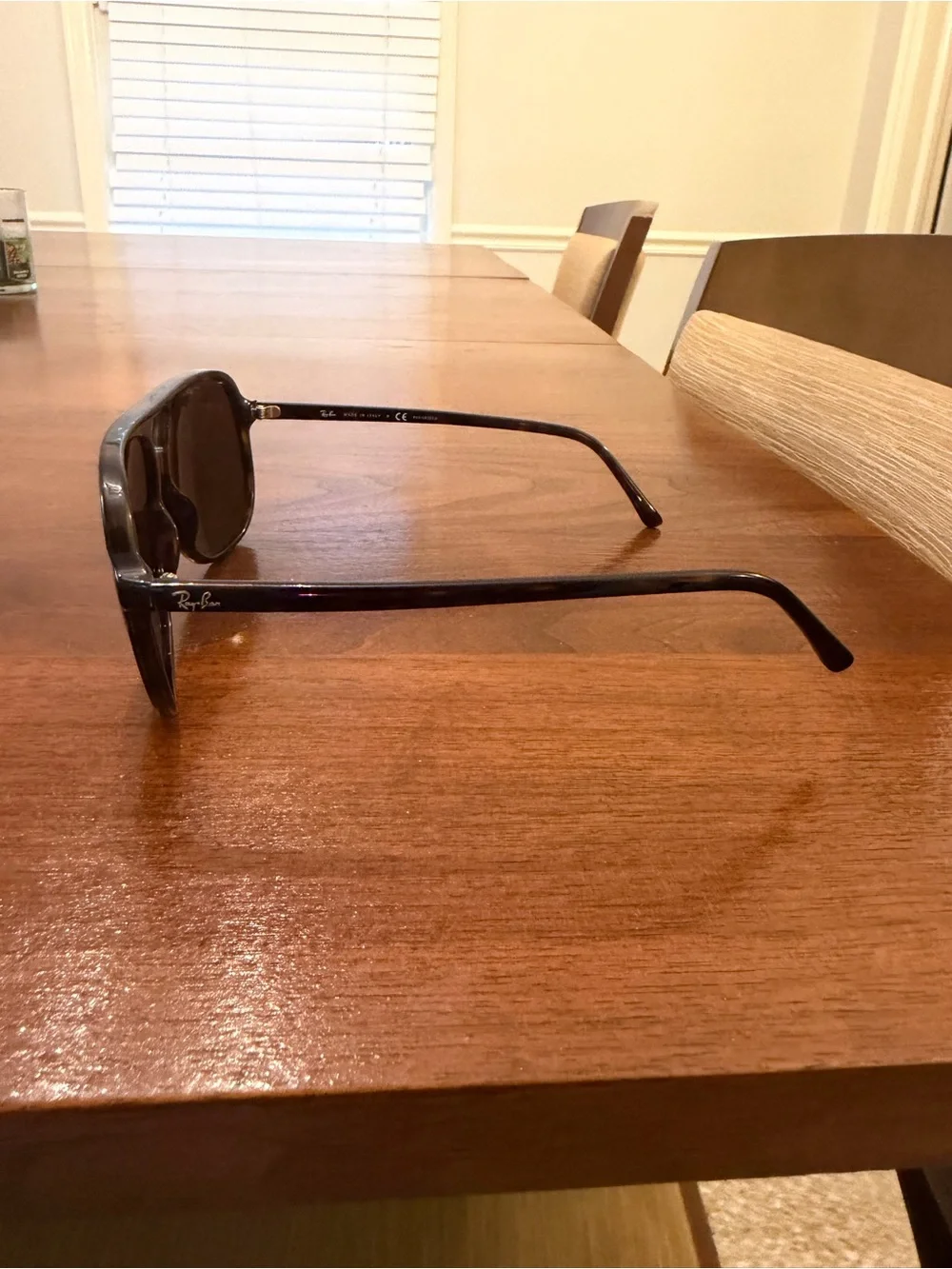 Ray-Ban, Maui Jim, WMP Eyewear Sunglass Lot